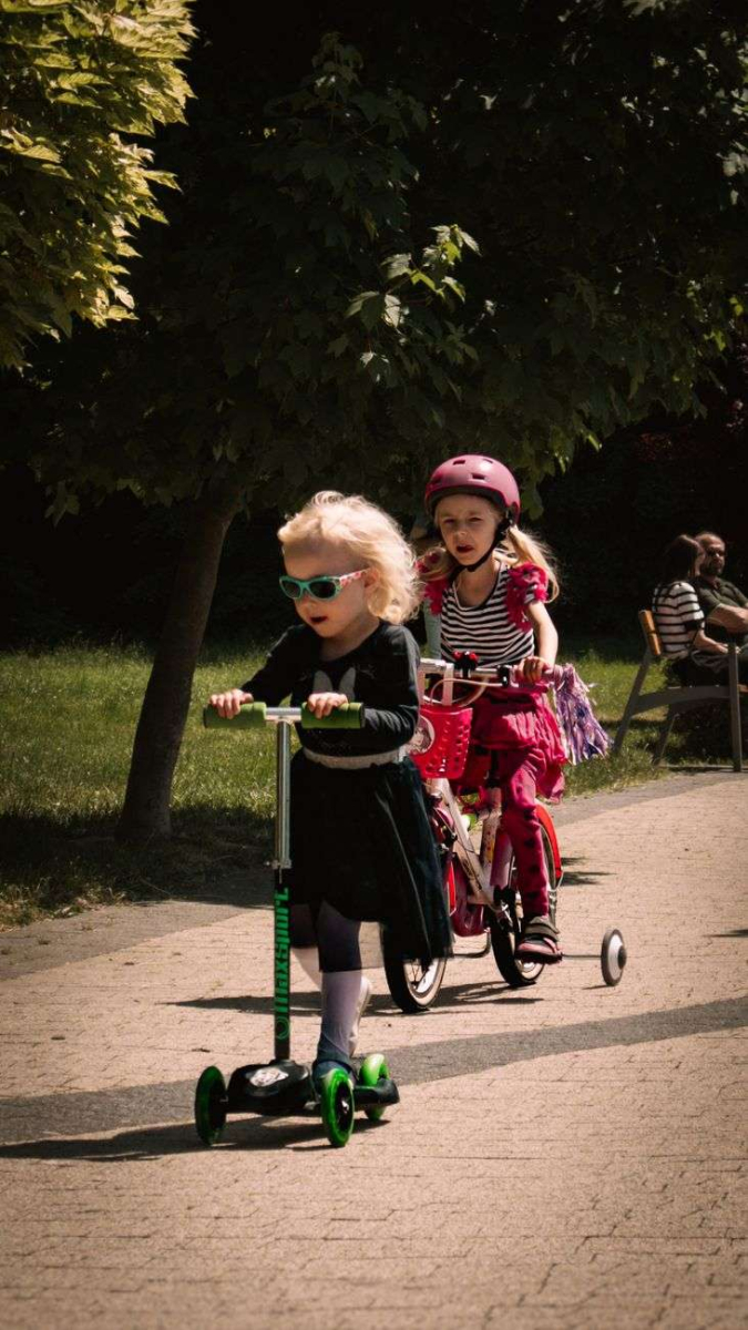Ubezpieczenie dla przedszkolaka i malucha w żłobku - ochrona 24/7 w placówce i poza nią